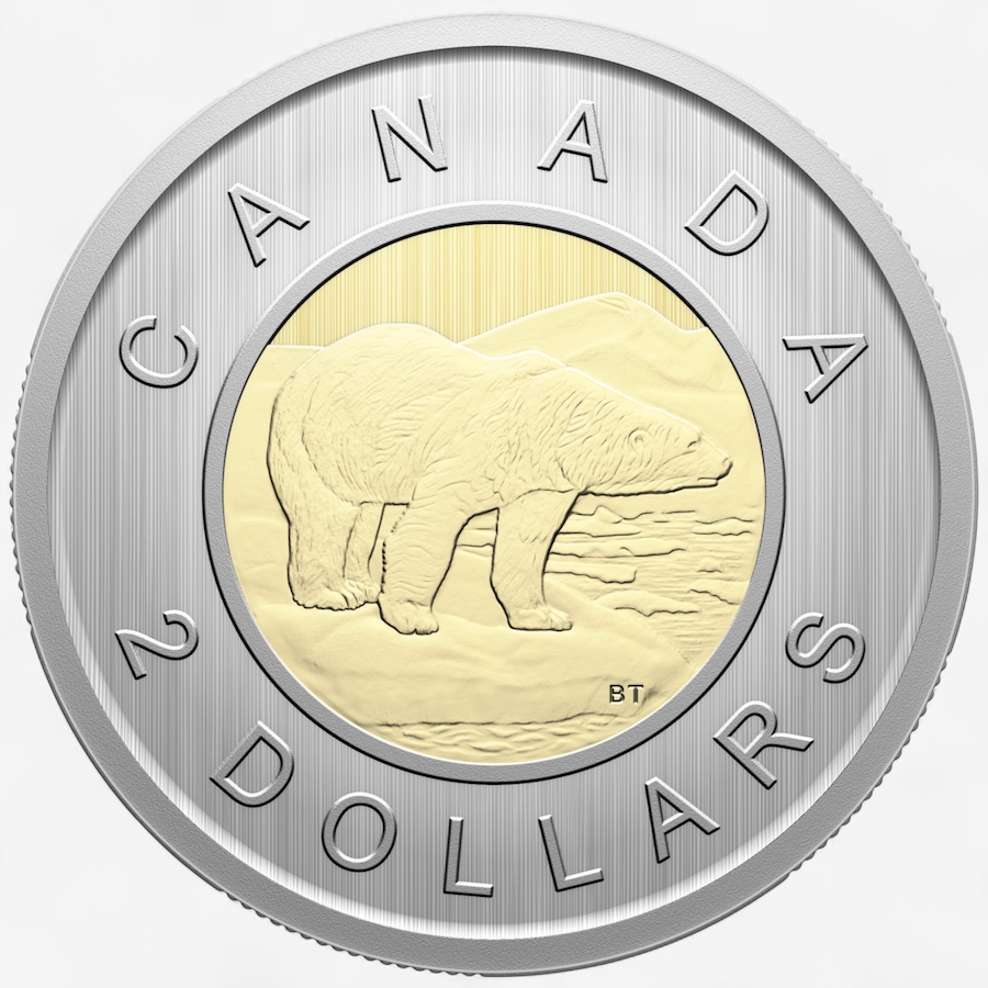Image 751472_ALTMORE3.jpg, Product 751-472 / Price $64.95, 2025 Specimen Coin Set (includes a unique monarch butterfly loon dollar) from Royal Canadian Mint (RCM) on TSC.ca's Coins department