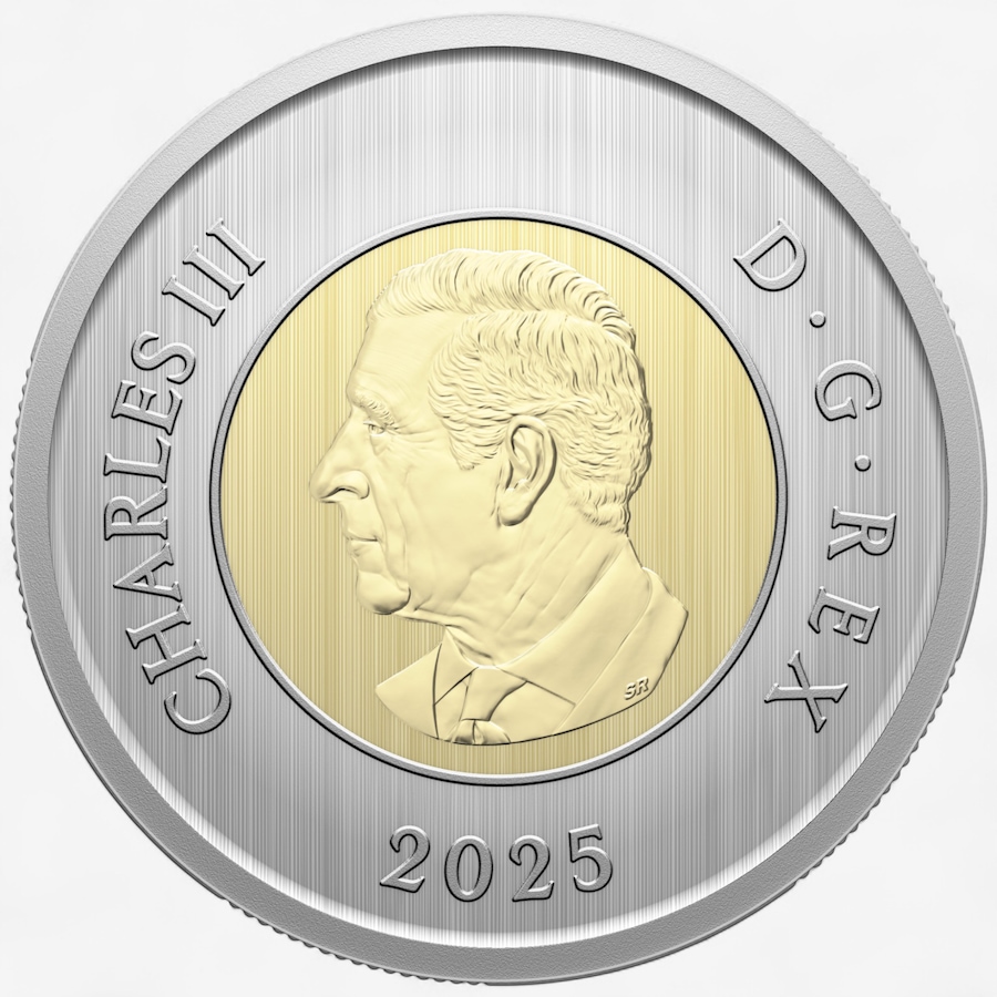 Image 751472_ALTMORE4.jpg, Product 751-472 / Price $64.95, 2025 Specimen Coin Set (includes a unique monarch butterfly loon dollar) from Royal Canadian Mint (RCM) on TSC.ca's Coins department
