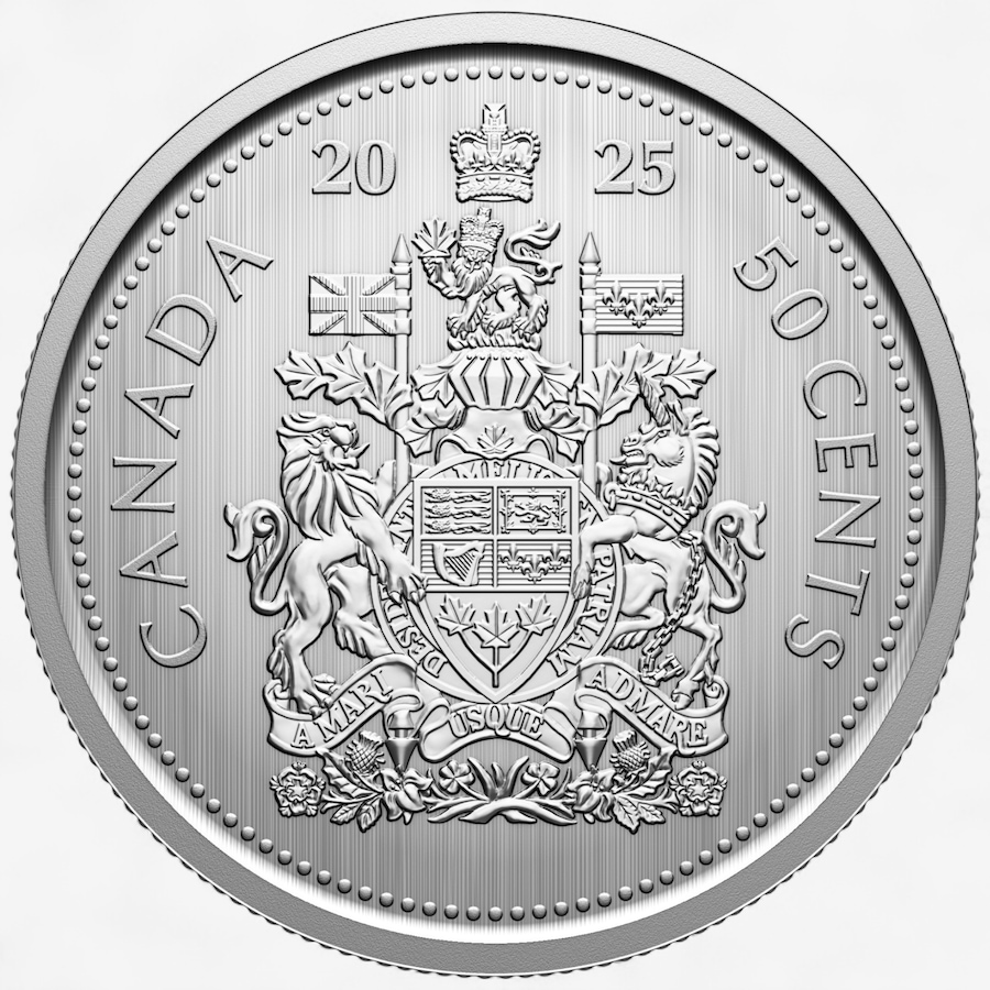 Image 751472_ALTMORE5.jpg, Product 751-472 / Price $64.95, 2025 Specimen Coin Set (includes a unique monarch butterfly loon dollar) from Royal Canadian Mint (RCM) on TSC.ca's Coins department