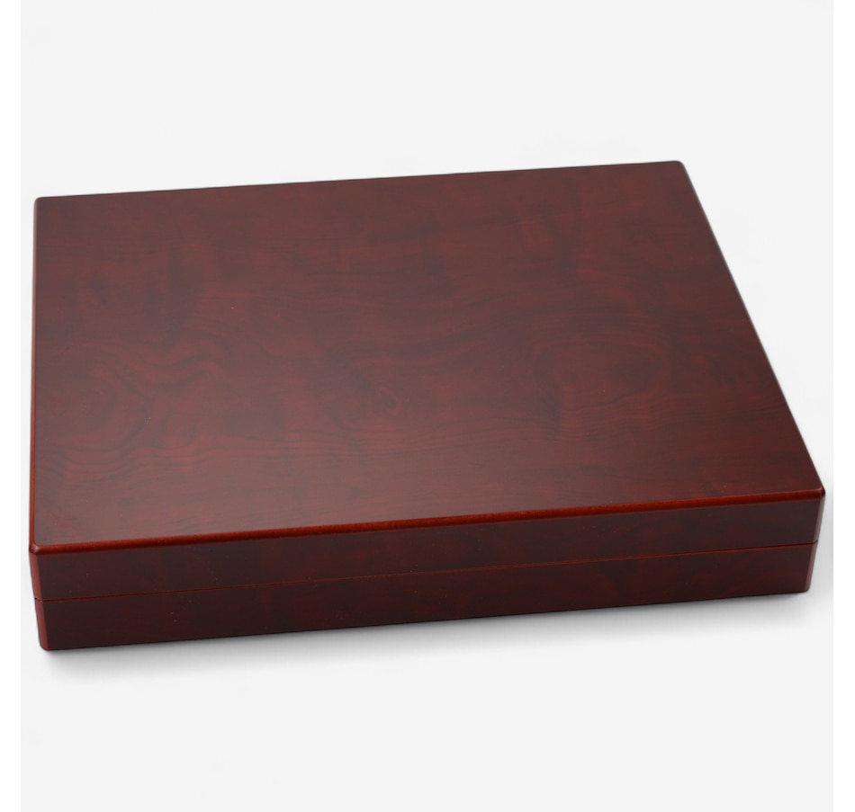 Image 751483_ALTMORE6.jpg, Product 751-483 / Price $1,895.00, Complete Half-Dollar Collection, 1937–2025 (plus additional Victoria, Edward and George V coins; 98 coins total, 37 struck in silver) from Canadian Coin & Currency on TSC.ca's Coins department