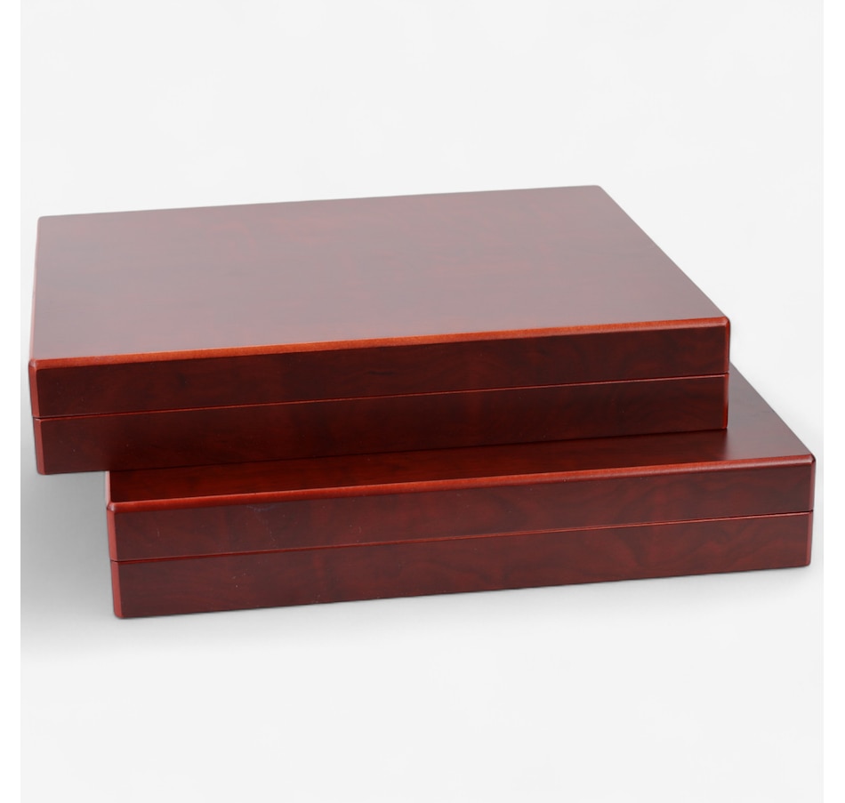 Image 751483_ALTMORE7.jpg, Product 751-483 / Price $1,895.00, Complete Half-Dollar Collection, 1937–2025 (plus additional Victoria, Edward and George V coins; 98 coins total, 37 struck in silver) from Canadian Coin & Currency on TSC.ca's Coins department