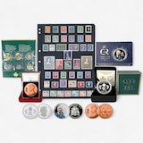 King Charles III Anniversary Collection, Marking the Two-Year Anniversary of the Coronation