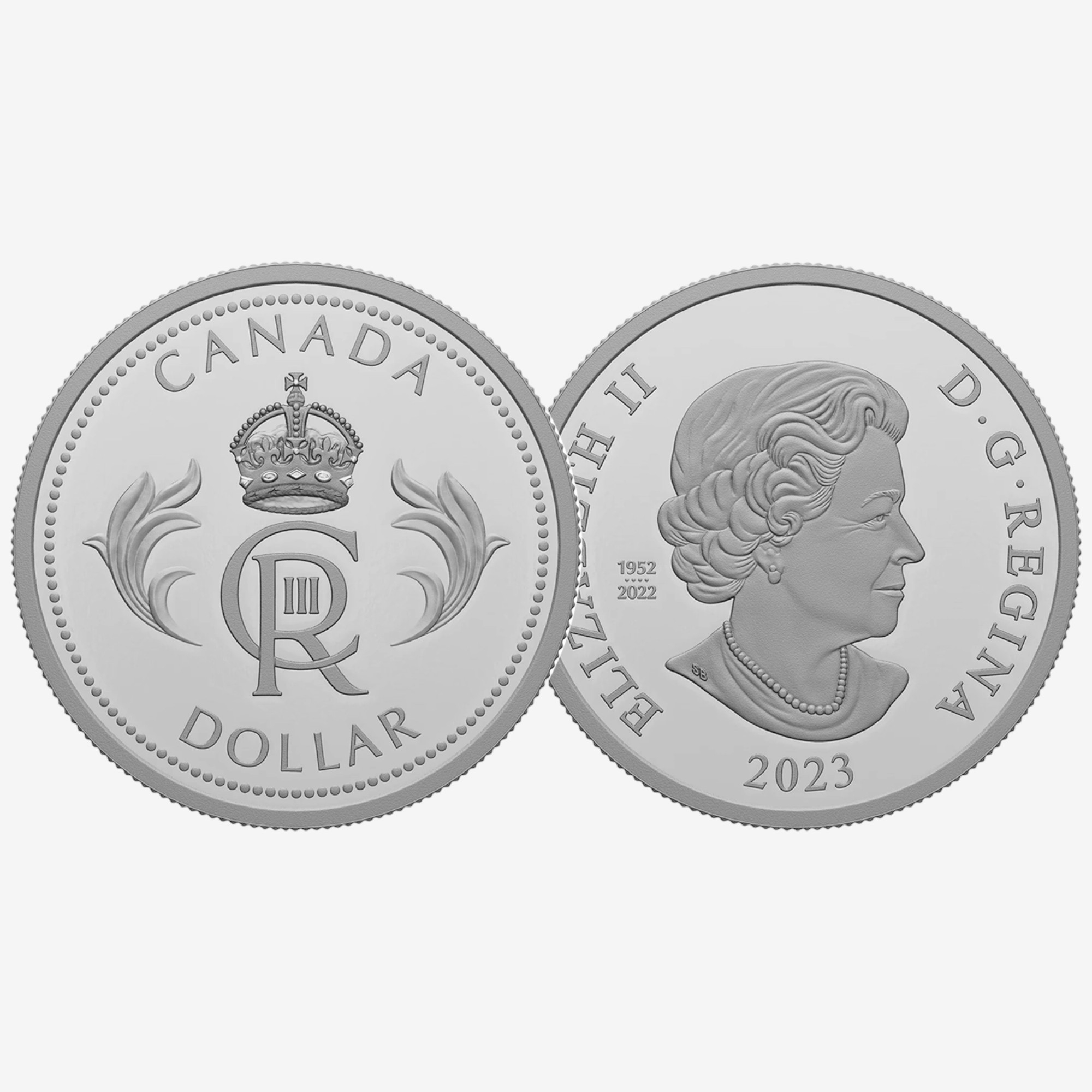 King Charles III Anniversary Collection, Marking the Two-Year