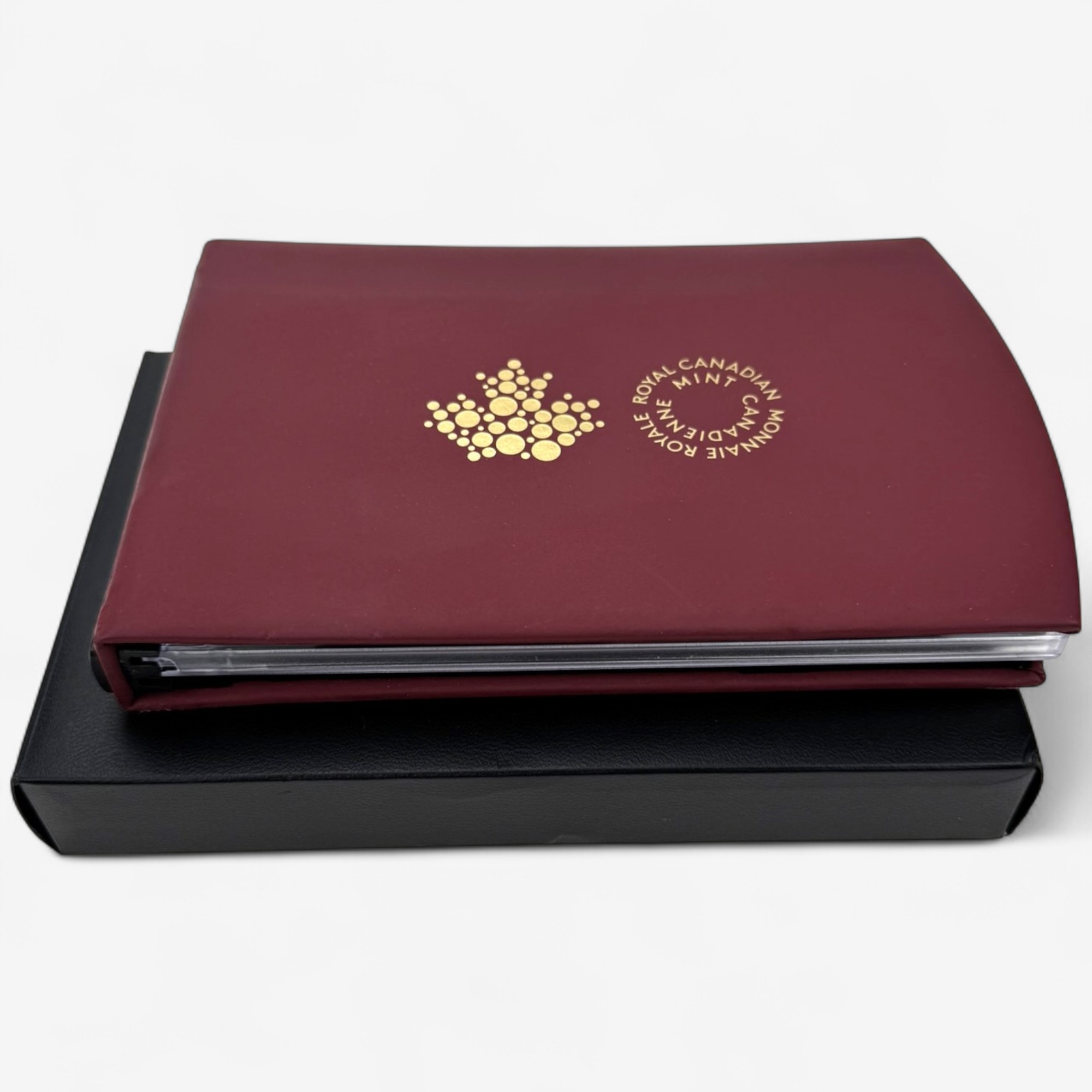 2015 Special-Edition Silver Dollar Proof Set 50th Anniversary of