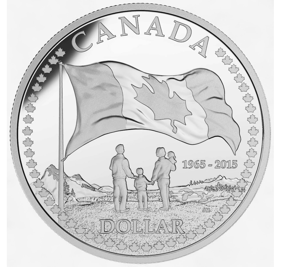 Image 751499_ALTMORE1.jpg, Product 751-499 / Price $549.95, 2017 Fine Silver Commemorative Proof Set 1967 Centennial Coins from Royal Canadian Mint (RCM) on TSC.ca's Coins department