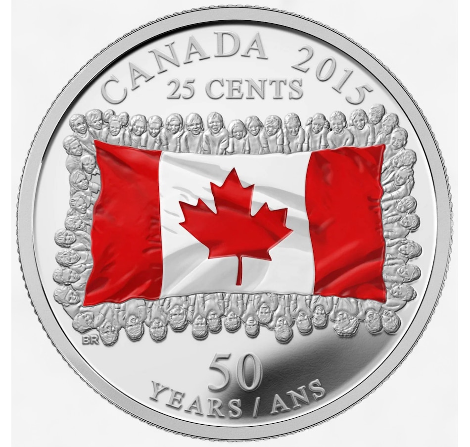 Image 751499_ALTMORE3.jpg, Product 751-499 / Price $549.95, 2017 Fine Silver Commemorative Proof Set 1967 Centennial Coins from Royal Canadian Mint (RCM) on TSC.ca's Coins department