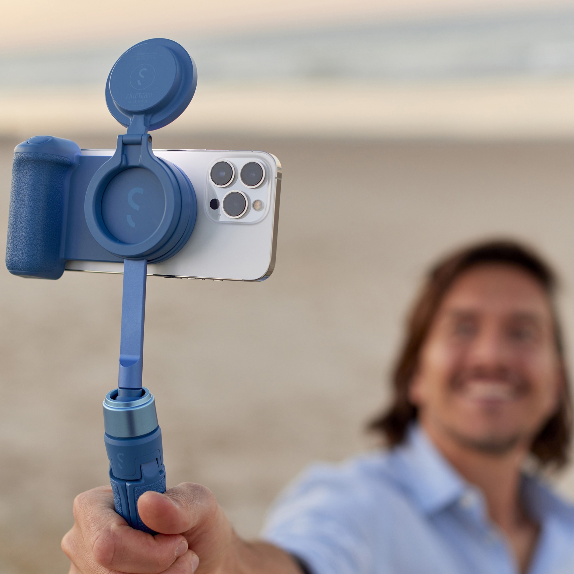 Shiftcam SnapGrip Creator Kit - TSC.ca