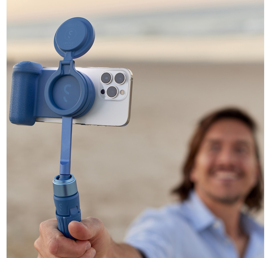 Image 752167_ALTMORE10.jpg, Product 752-167 / Price $179.99, Shiftcam SnapGrip Creator Kit from ShiftCam on TSC.ca's Electronics department