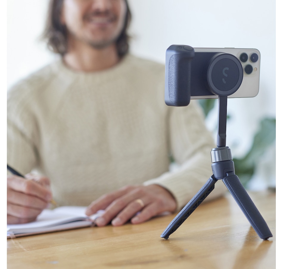 Image 752167_ALTMORE11.jpg, Product 752-167 / Price $179.99, Shiftcam SnapGrip Creator Kit from ShiftCam on TSC.ca's Electronics department