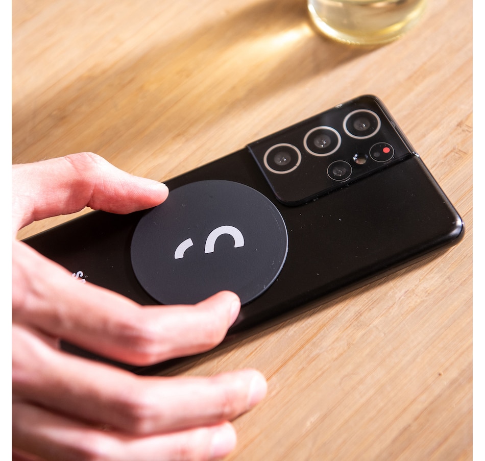 Image 752167_ALTMORE3.jpg, Product 752-167 / Price $179.99, Shiftcam SnapGrip Creator Kit from ShiftCam on TSC.ca's Electronics department