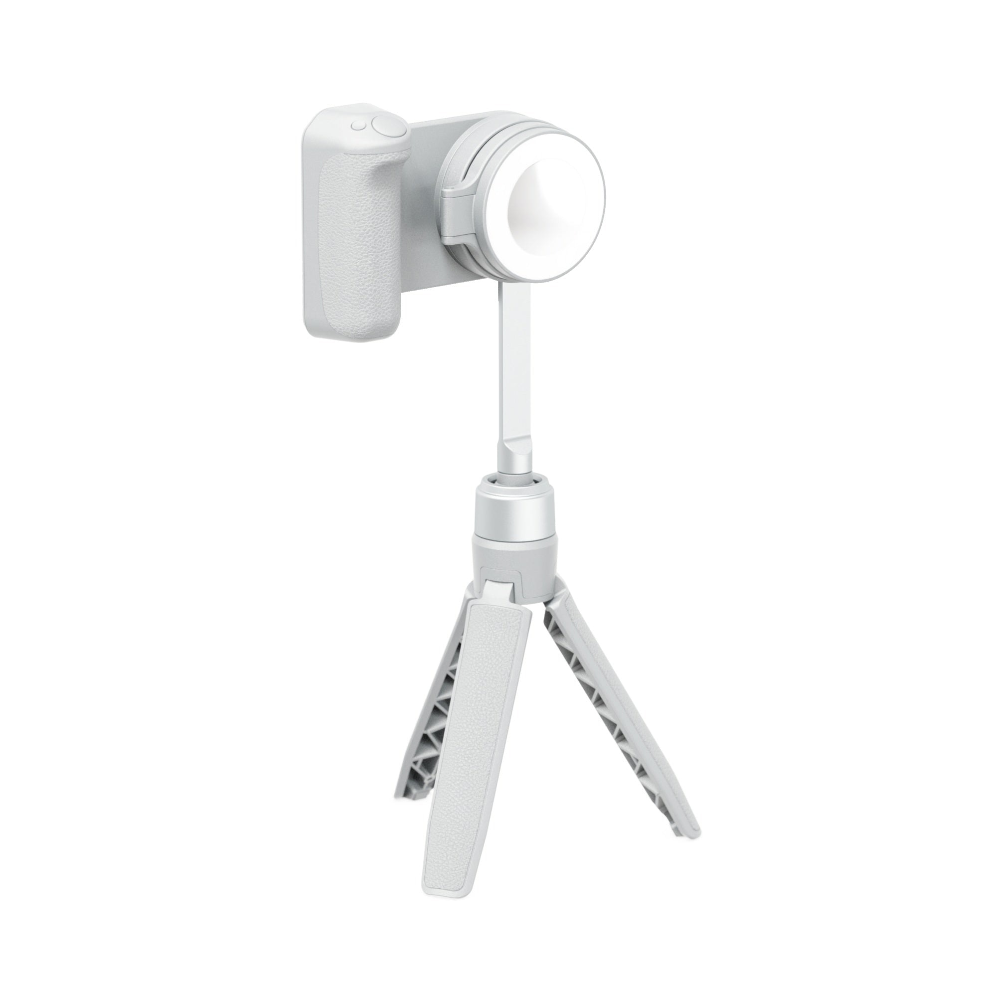 スマホアクセサリー ShiftCam Creator Kit & Snapshoe SnapGrip ShiftCam SnapGrip Creator Kit - Includes SnapGrip, SnapLight