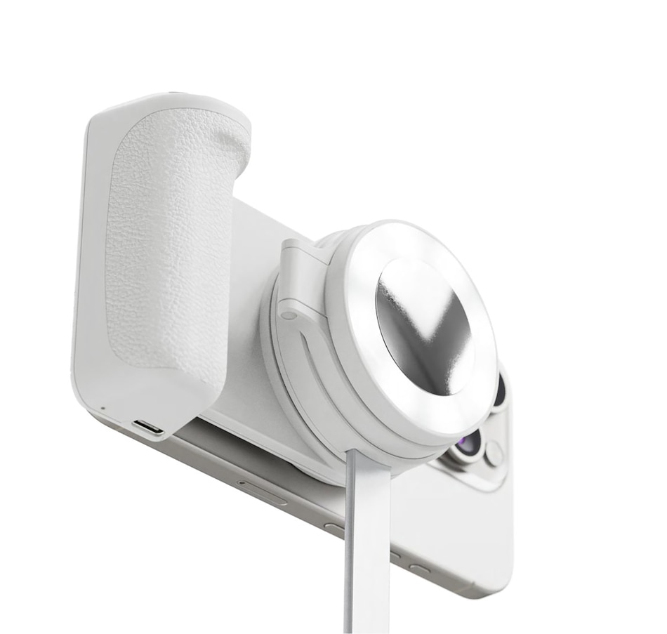 Image 752167_ALTMORE5.jpg, Product 752-167 / Price $179.99, Shiftcam SnapGrip Creator Kit from ShiftCam on TSC.ca's Electronics department