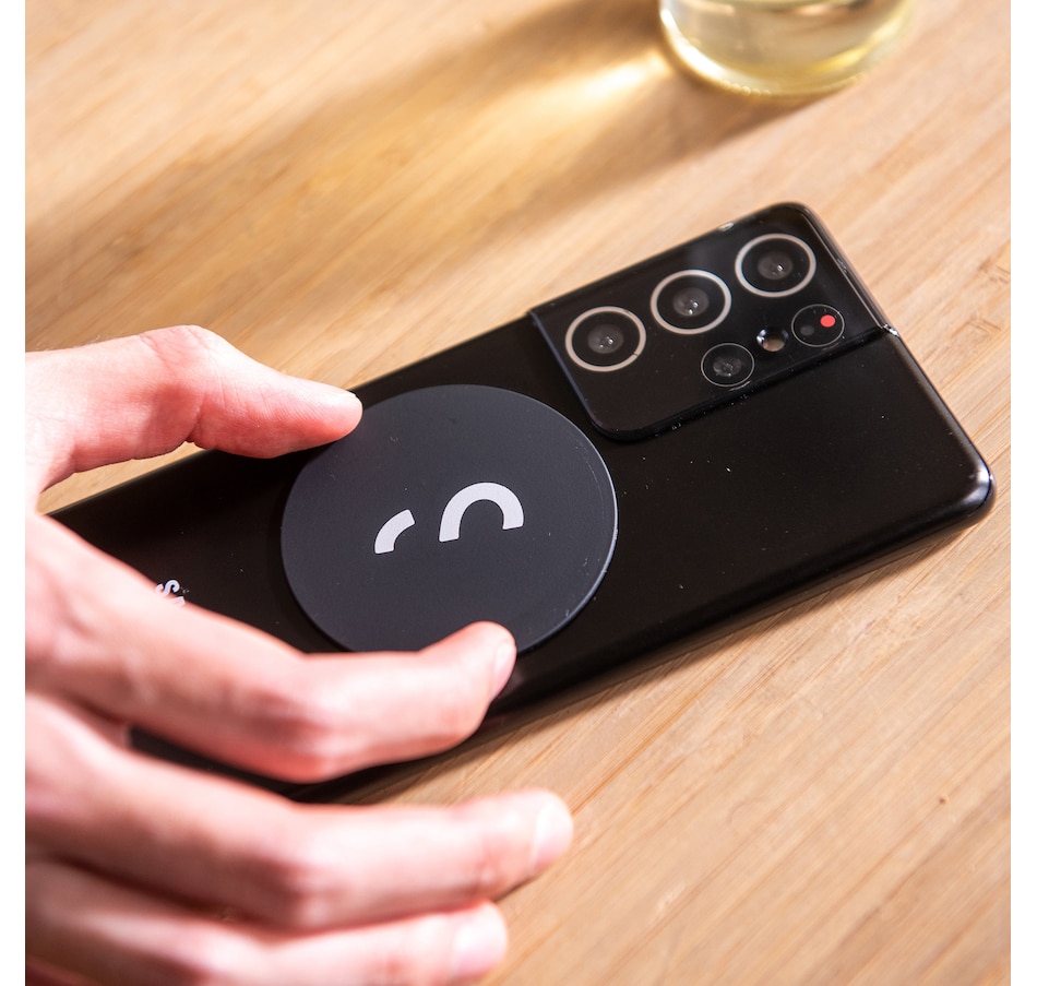 Image 752167_ALTMORE9.jpg, Product 752-167 / Price $179.99, Shiftcam SnapGrip Creator Kit from ShiftCam on TSC.ca's Electronics department