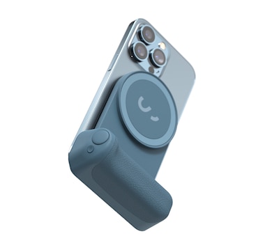 ShiftCam SnapGrip Magnetic Smartphone Battery Grip