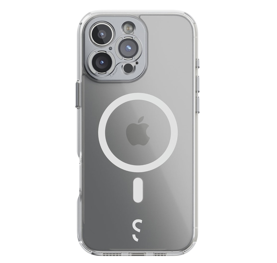 Image 752174_ALTMORE4.jpg, Product 752-174 / Price $54.99, Shiftcam Camera Case for iPhone 16 Pro Max from ShiftCam on TSC.ca's Electronics department