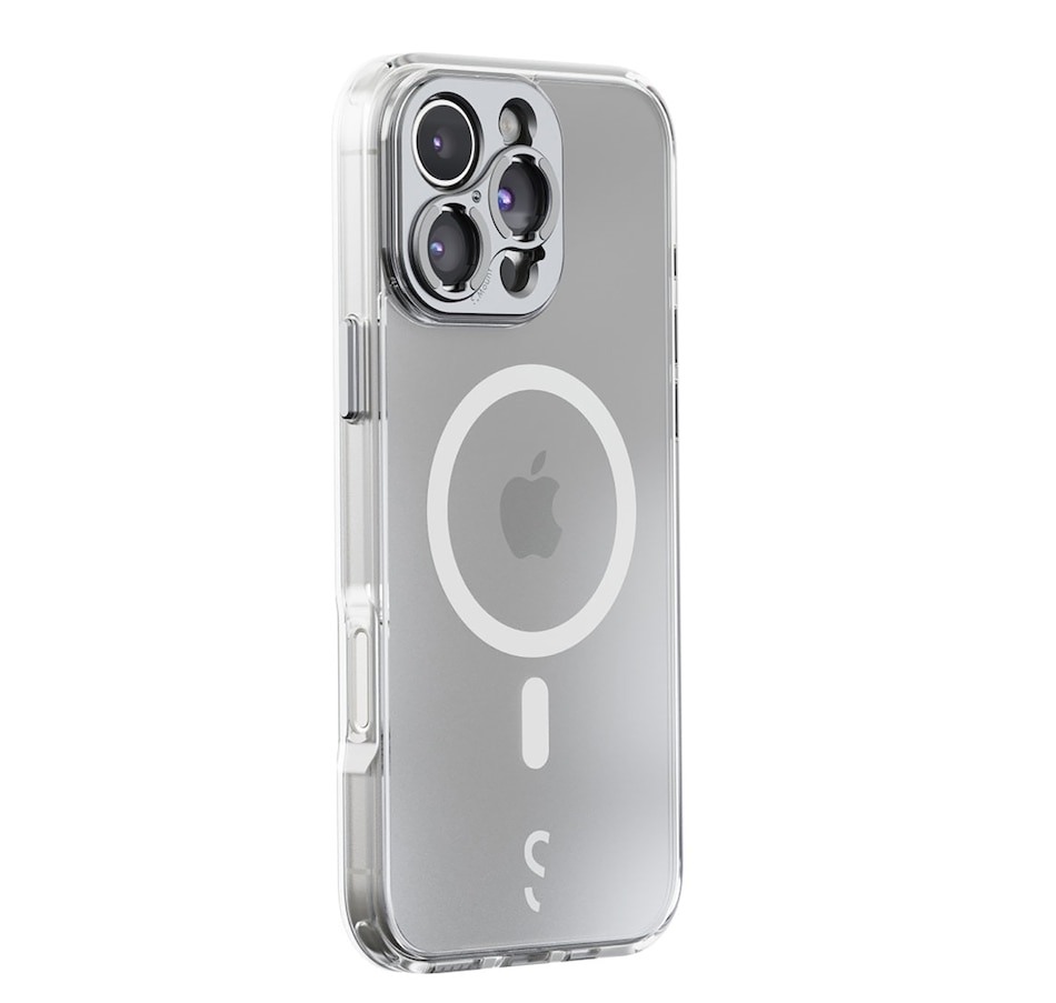 Image 752174_ALTMORE5.jpg, Product 752-174 / Price $54.99, Shiftcam Camera Case for iPhone 16 Pro Max from ShiftCam on TSC.ca's Electronics department