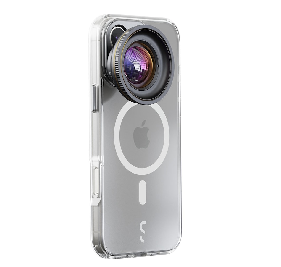 Image 752174_ALTMORE6.jpg, Product 752-174 / Price $54.99, Shiftcam Camera Case for iPhone 16 Pro Max from ShiftCam on TSC.ca's Electronics department
