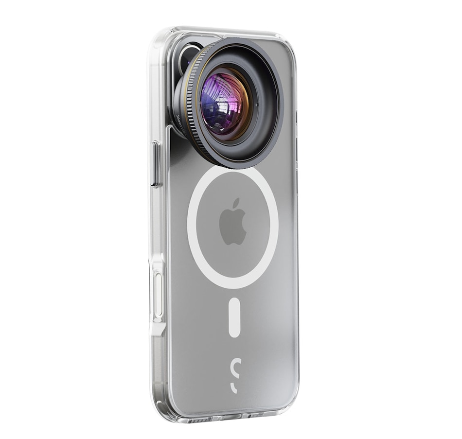 Image 752176_ALTMORE4.jpg, Product 752-176 / Price $54.99, Shiftcam Camera Case for iPhone 16 Plus from ShiftCam on TSC.ca's Electronics department