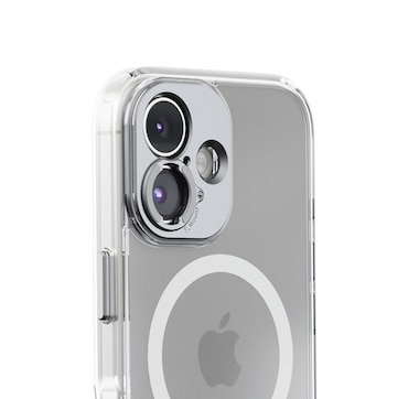 Shiftcam Camera Case for iPhone 16 