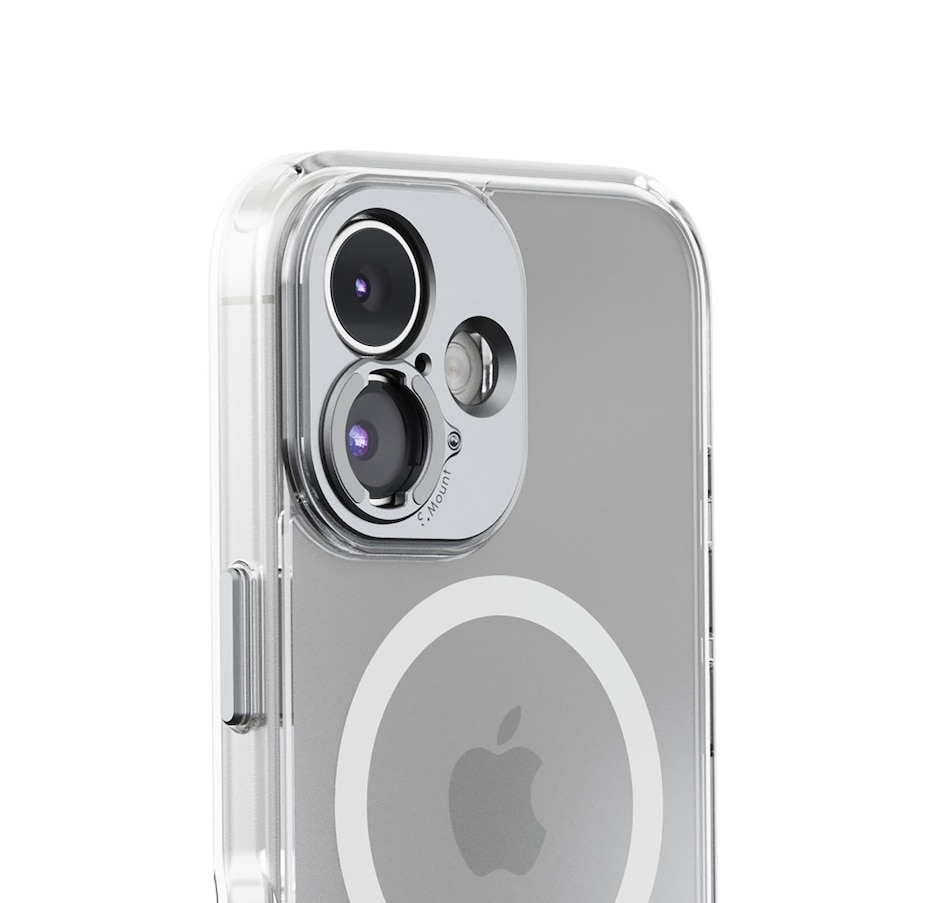 Image 752177.jpg, Product 752-177 / Price $54.99, Shiftcam Camera Case for iPhone 16 from ShiftCam on TSC.ca's Electronics department