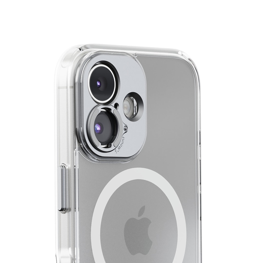 Image 752177.jpg, Product 752-177 / Price $54.99, Shiftcam Camera Case for iPhone 16 from ShiftCam on TSC.ca's Electronics department