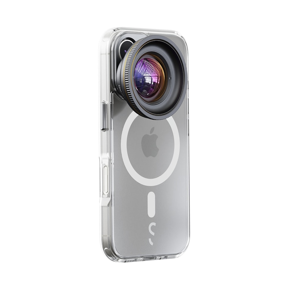 Image 752177_ALTMORE5.jpg, Product 752-177 / Price $54.99, Shiftcam Camera Case for iPhone 16 from ShiftCam on TSC.ca's Electronics department