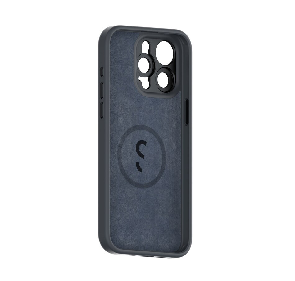 Image 752178_ALTMORE1.jpg, Product 752-178 / Price $54.99, Shiftcam Camera Case for iPhone 15 Pro Max from ShiftCam on TSC.ca's Electronics department