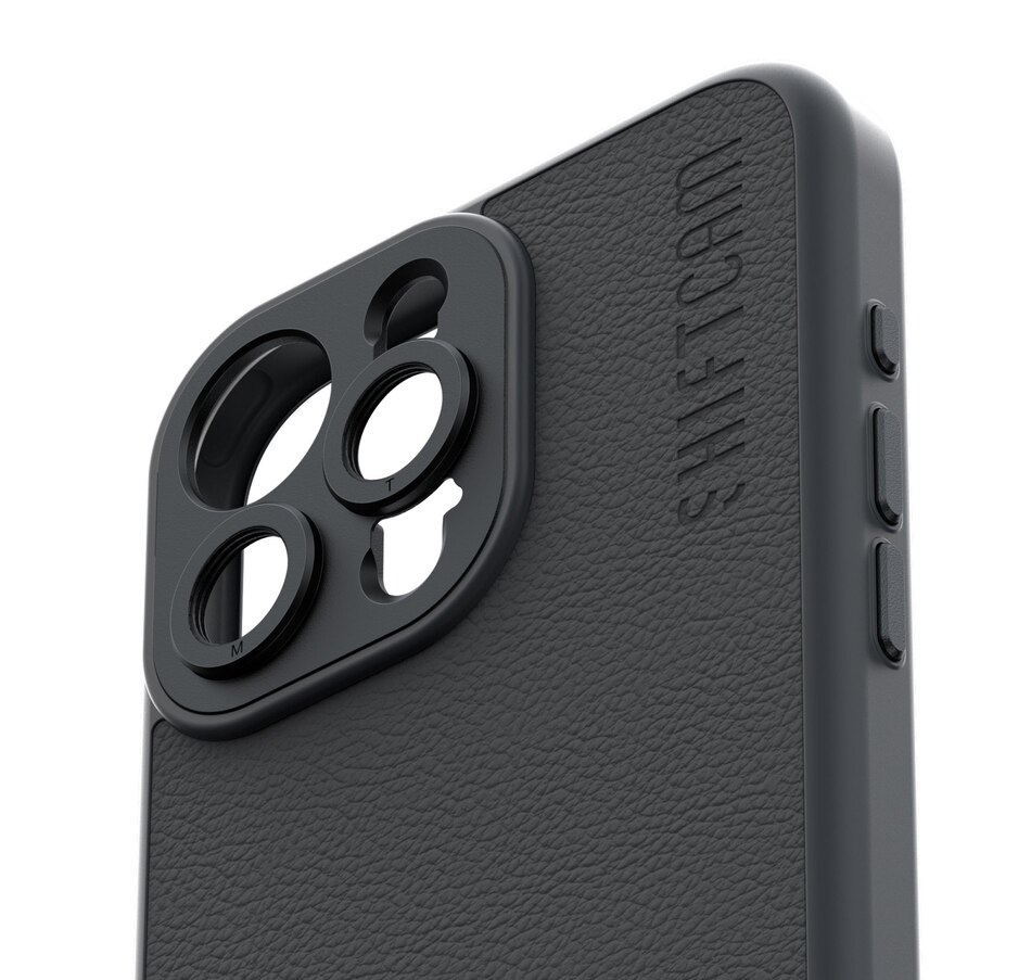 Image 752178_ALTMORE4.jpg, Product 752-178 / Price $54.99, Shiftcam Camera Case for iPhone 15 Pro Max from ShiftCam on TSC.ca's Electronics department