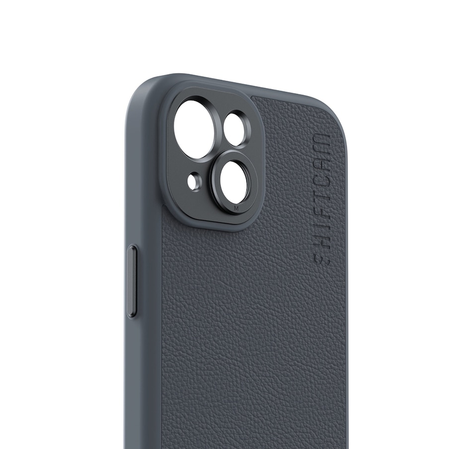 Image 752179.jpg, Product 752-179 / Price $54.99, Shiftcam Camera Case for iPhone 15 Pro from ShiftCam on TSC.ca's Electronics department