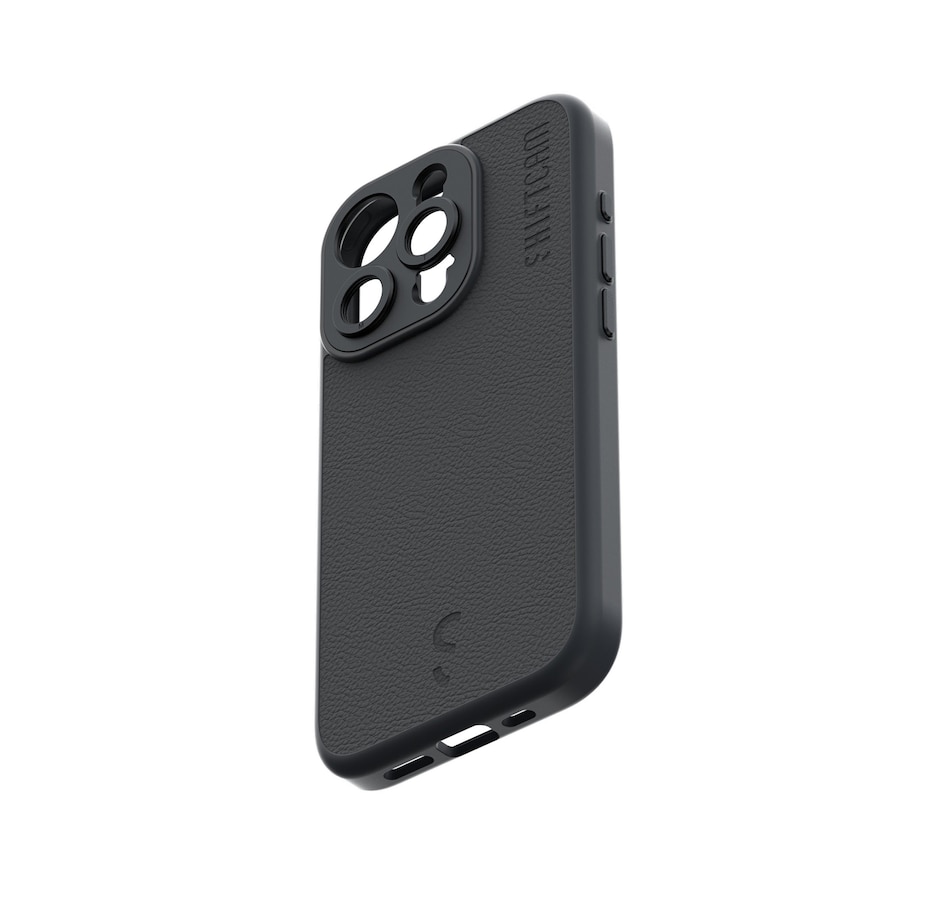 Image 752179_ALTMORE3.jpg, Product 752-179 / Price $54.99, Shiftcam Camera Case for iPhone 15 Pro from ShiftCam on TSC.ca's Electronics department