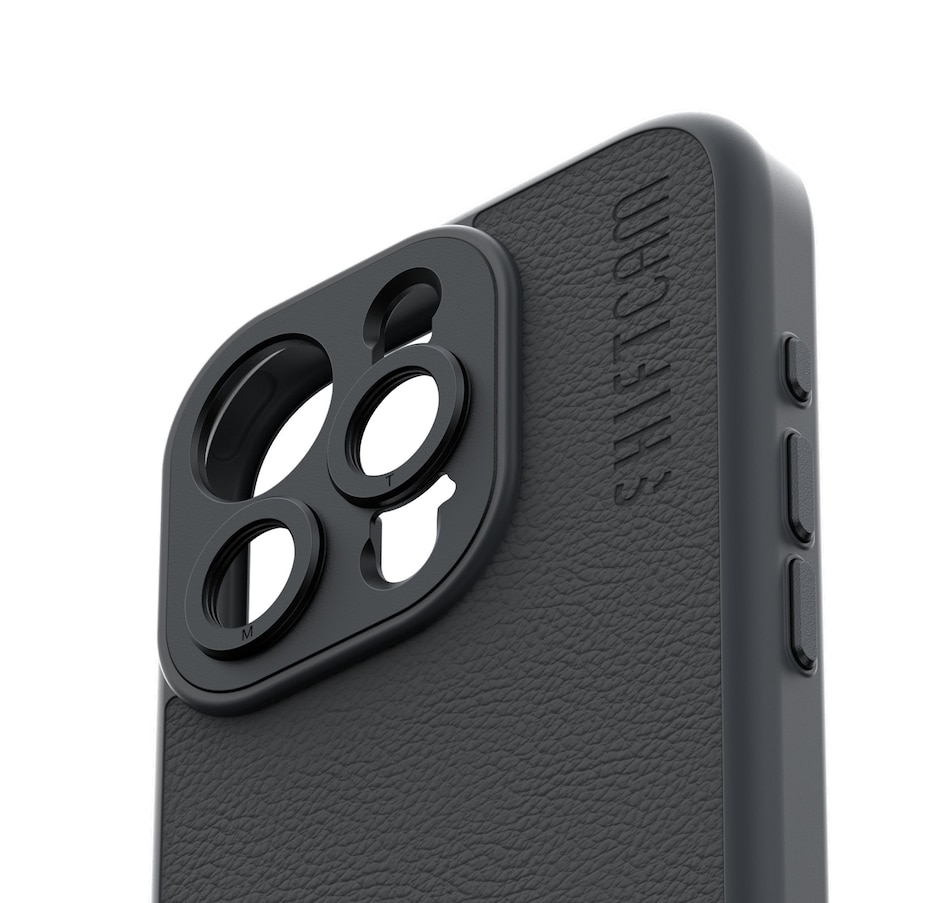Image 752179_ALTMORE4.jpg, Product 752-179 / Price $54.99, Shiftcam Camera Case for iPhone 15 Pro from ShiftCam on TSC.ca's Electronics department
