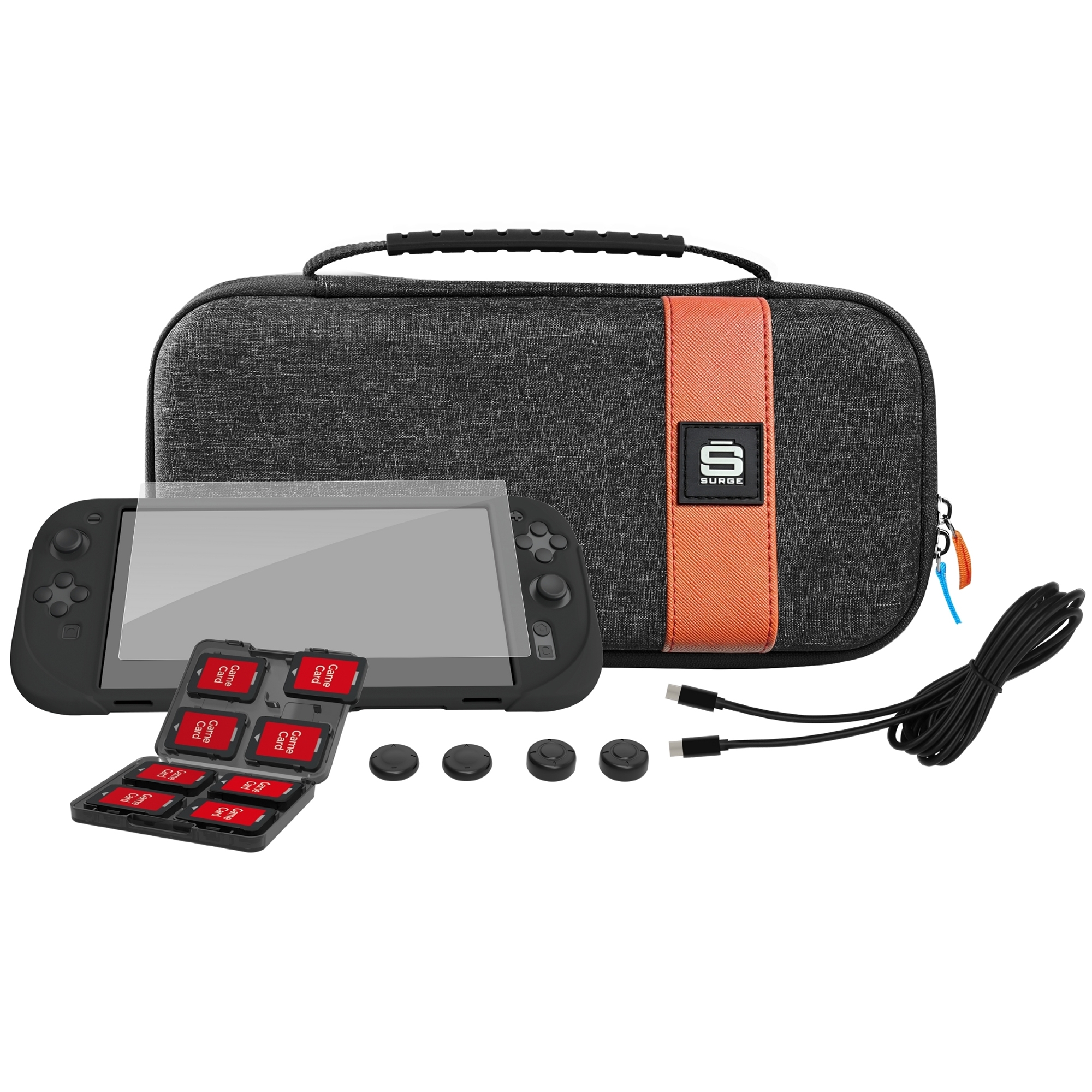 Surge Nintendo Switch 2 Starter Kit - TSC.ca