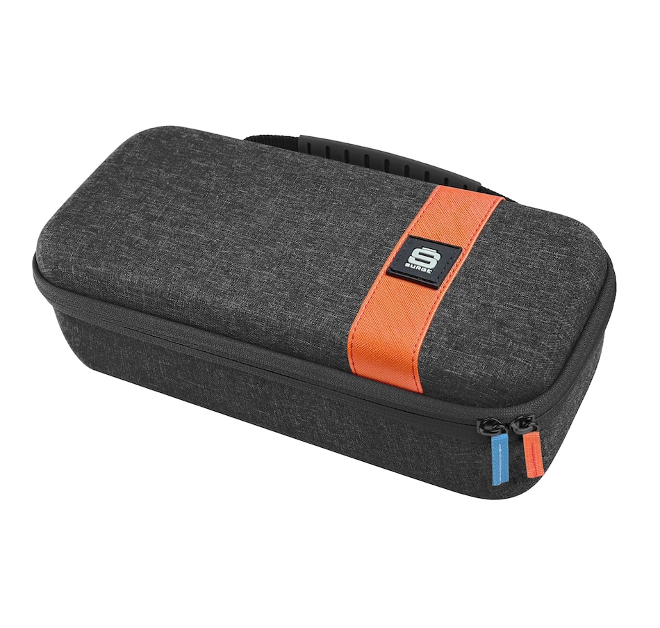 Image 752188_ALTMORE1.jpg, Product 752-188 / Price $29.99, Surge Nintendo Switch 2 Starter Kit from Surge on TSC.ca's Toys & Hobbies department