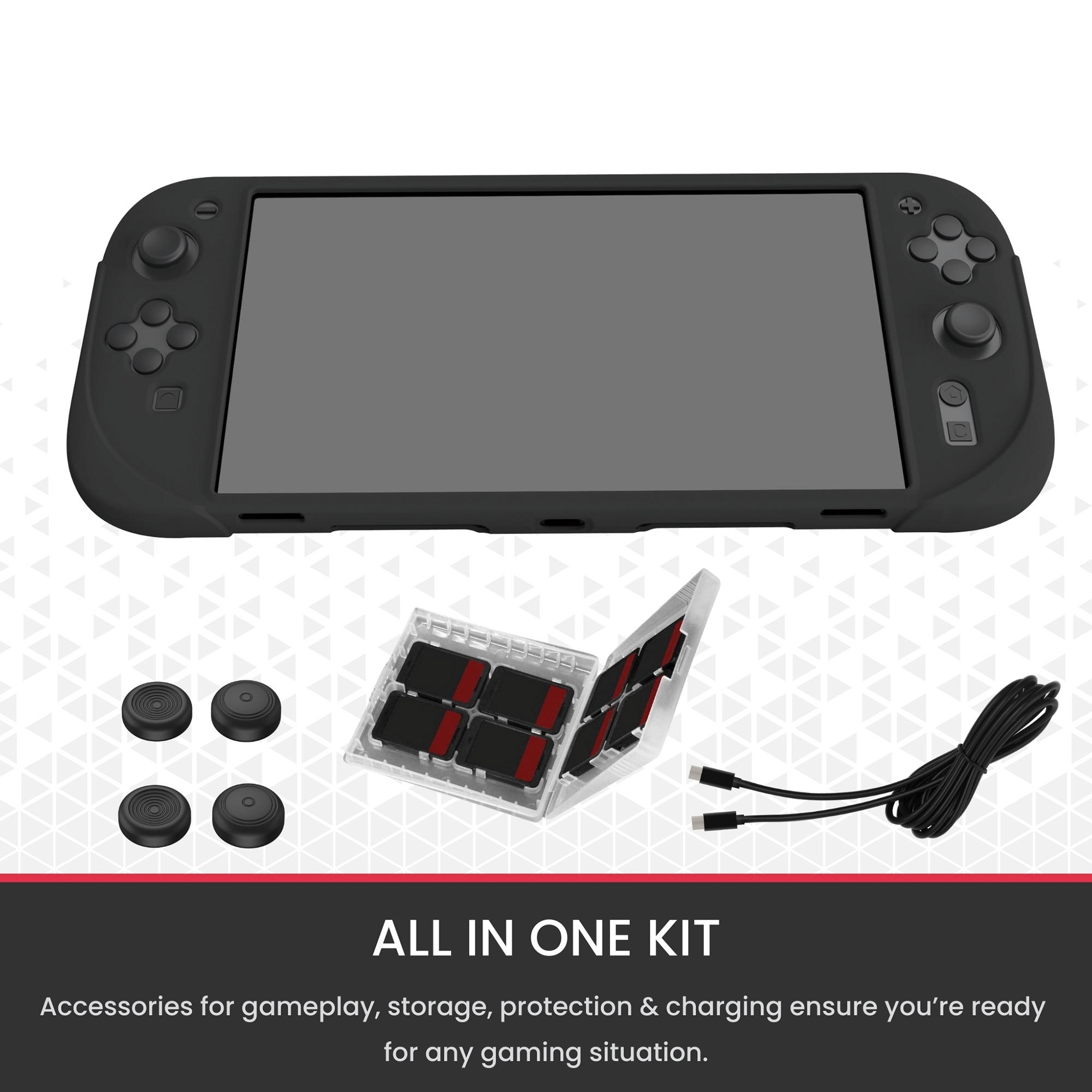 Surge Nintendo Switch 2 Starter Kit - TSC.ca