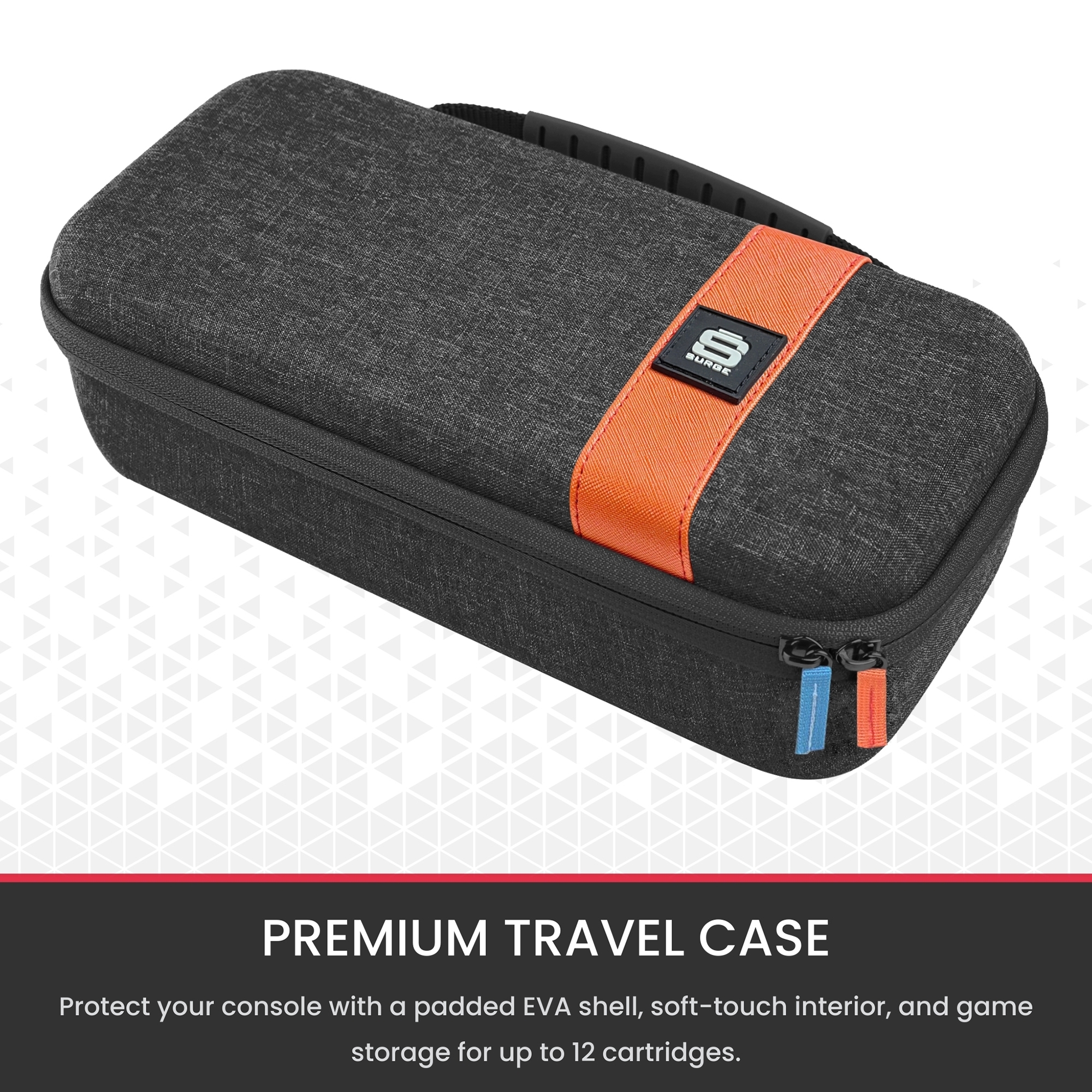 Surge Nintendo Switch 2 Starter Kit - TSC.ca