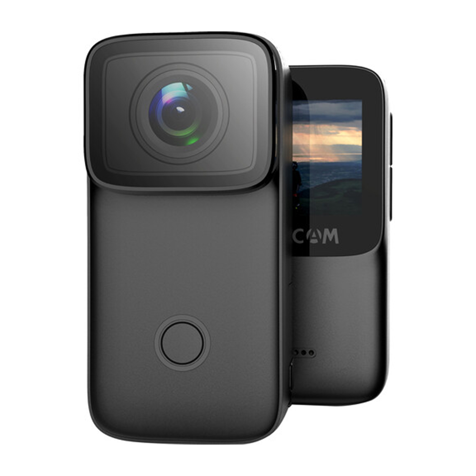 SJCAM C200 Action Camera - TSC.ca