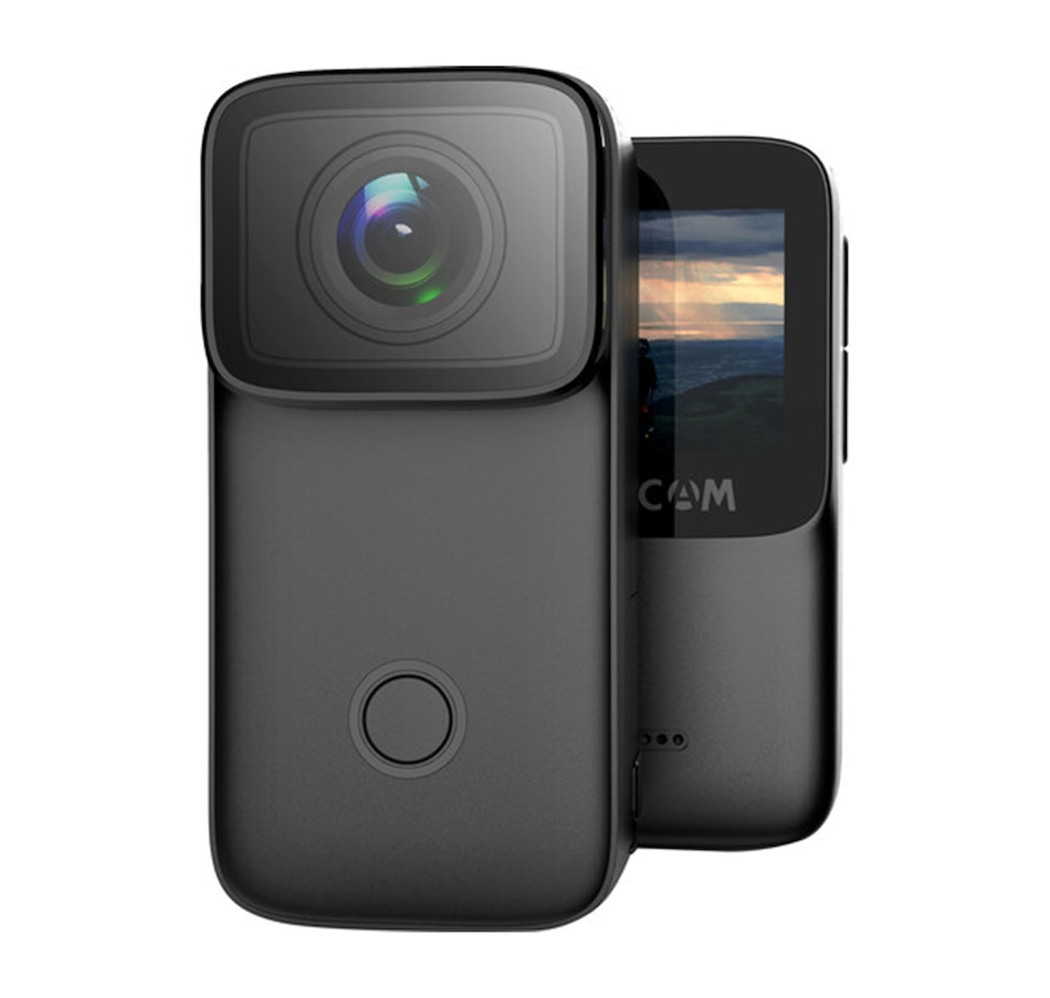 Image 752190_ALTMORE1.jpg, Product 752-190 / Price $189.99, SJCAM C200 Action Camera from SJCAM on TSC.ca's Electronics department