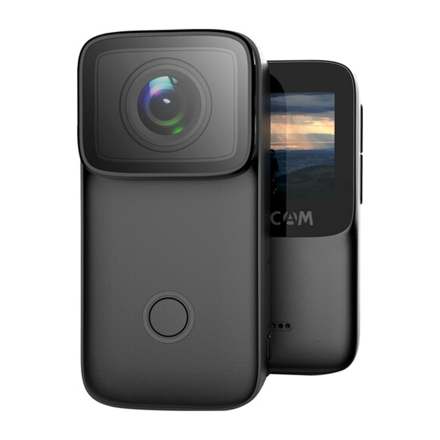 Image 752190_ALTMORE1.jpg, Product 752-190 / Price $189.99, SJCAM C200 Action Camera from SJCAM on TSC.ca's Electronics department
