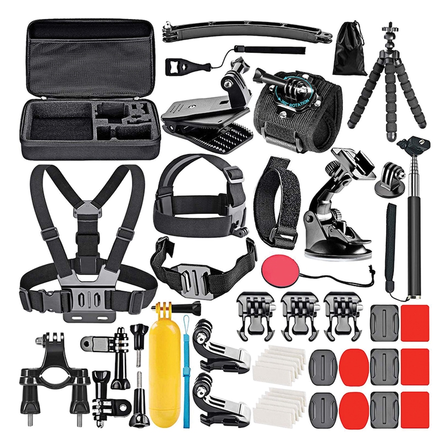 Image 752190_ALTMORE12.jpg, Product 752-190 / Price $189.99, SJCAM C200 Action Camera from SJCAM on TSC.ca's Electronics department