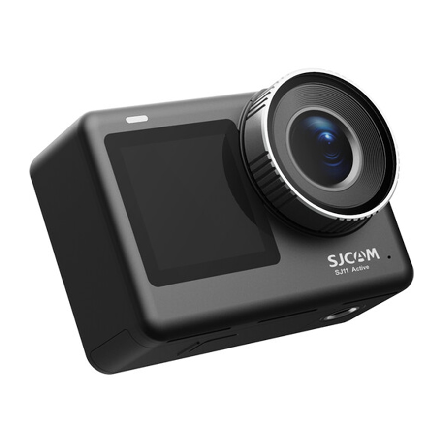 Image 752191_ALTMORE1.jpg, Product 752-191 / Price $259.99, SJCAM SJ11 Active 4K Dual Touchscreen Action Camera from SJCAM on TSC.ca's Electronics department