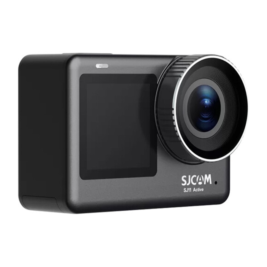 Image 752191_ALTMORE3.jpg, Product 752-191 / Price $259.99, SJCAM SJ11 Active 4K Dual Touchscreen Action Camera from SJCAM on TSC.ca's Electronics department