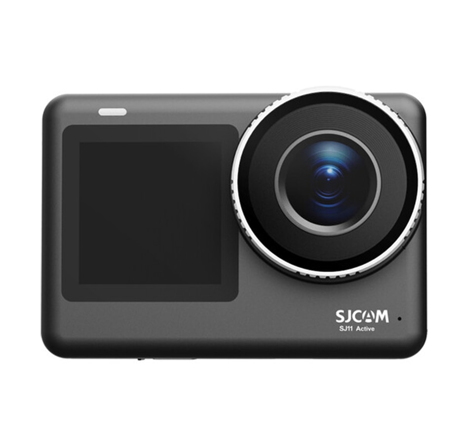 Image 752191_ALTMORE5.jpg, Product 752-191 / Price $259.99, SJCAM SJ11 Active 4K Dual Touchscreen Action Camera from SJCAM on TSC.ca's Electronics department