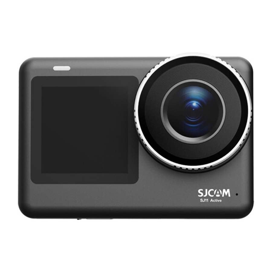 Image 752191_ALTMORE5.jpg, Product 752-191 / Price $259.99, SJCAM SJ11 Active 4K Dual Touchscreen Action Camera from SJCAM on TSC.ca's Electronics department