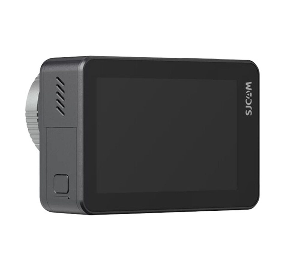Image 752191_ALTMORE8.jpg, Product 752-191 / Price $259.99, SJCAM SJ11 Active 4K Dual Touchscreen Action Camera from SJCAM on TSC.ca's Electronics department