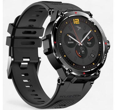 Veho Kuzo II F2-S Sports Smartwatch with GPS