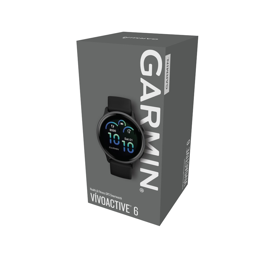 Image 752194_ALTMORE1.jpg, Product 752-194 / Price $439.99, Garmin vívoactive 6 GPS Smartwatch and Fitness Tracker from Garmin on TSC.ca's Electronics department