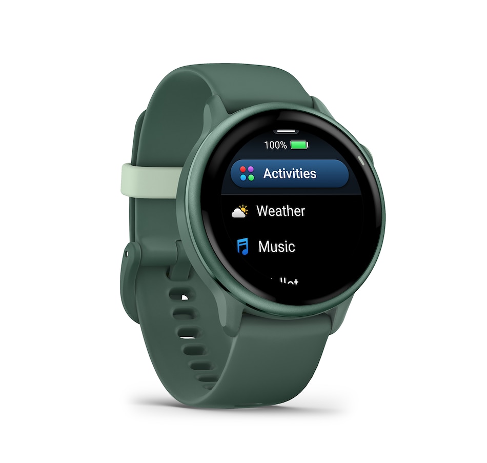 Image 752194_ALTMORE17.jpg, Product 752-194 / Price $439.99, Garmin vívoactive 6 GPS Smartwatch and Fitness Tracker from Garmin on TSC.ca's Electronics department