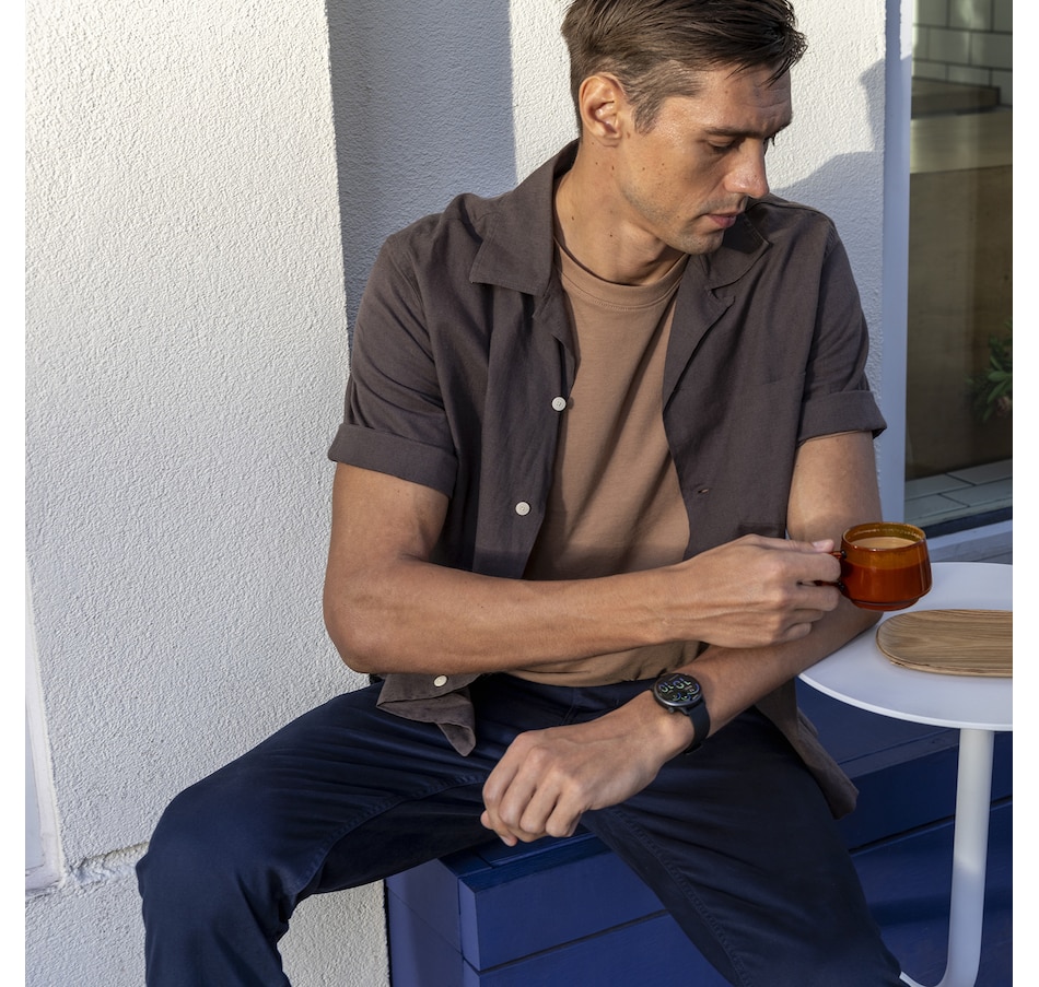 Image 752194_ALTMORE21.jpg, Product 752-194 / Price $439.99, Garmin vívoactive 6 GPS Smartwatch and Fitness Tracker from Garmin on TSC.ca's Electronics department