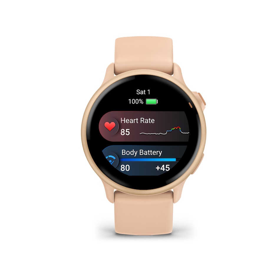 Image 752194_ALTMORE6.jpg, Product 752-194 / Price $439.99, Garmin vívoactive 6 GPS Smartwatch and Fitness Tracker from Garmin on TSC.ca's Electronics department