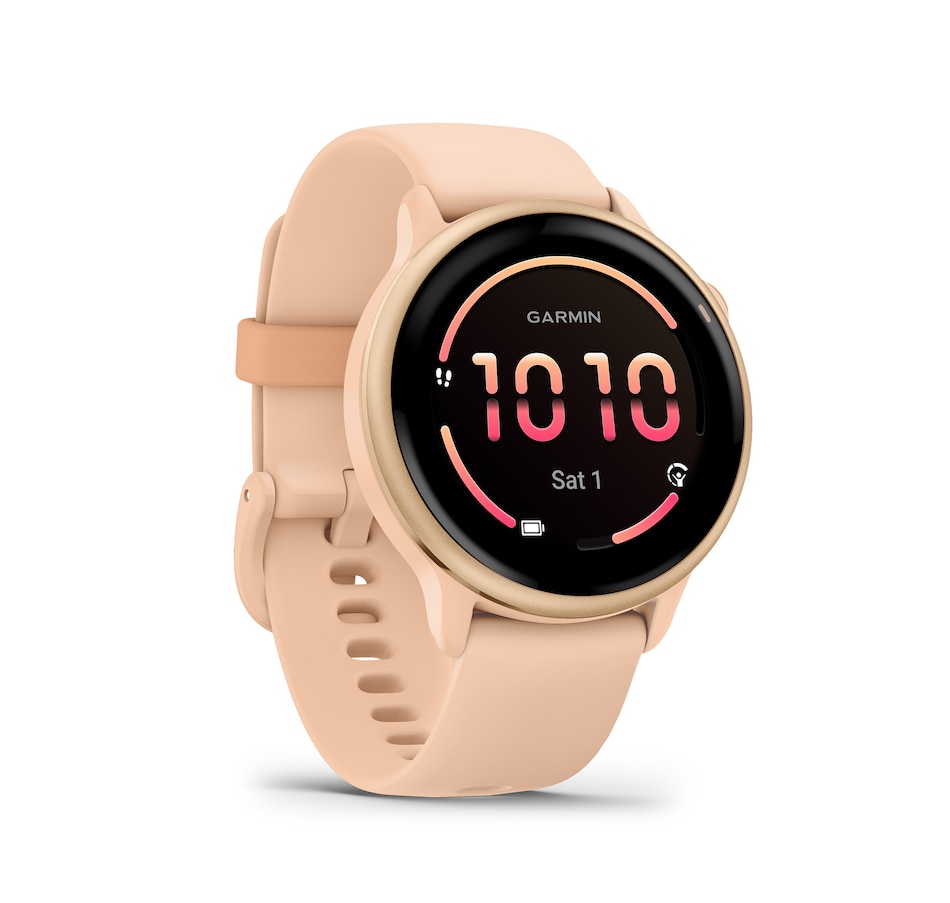 Image 752194_ALTMORE7.jpg, Product 752-194 / Price $439.99, Garmin vívoactive 6 GPS Smartwatch and Fitness Tracker from Garmin on TSC.ca's Electronics department
